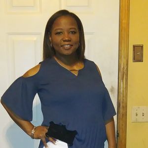 Meet your Posher, Audrey